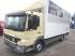 Mercedes Atego II 818L