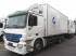 Mercedes Actros  2544 LL TK-30C ° chłodnia + PRZYCZEPA